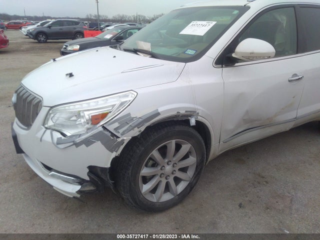 2017 Buick Enclave, VIN: 5GAKVCKD7HJ224238