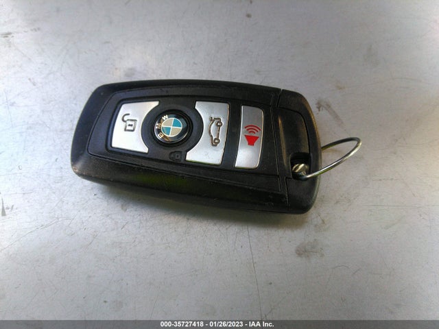 2016 BMW X3, VIN: 5UXWX9C56G0D67756