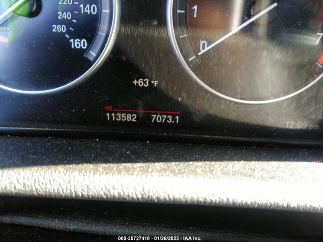 2016 BMW X3, VIN: 5UXWX9C56G0D67756