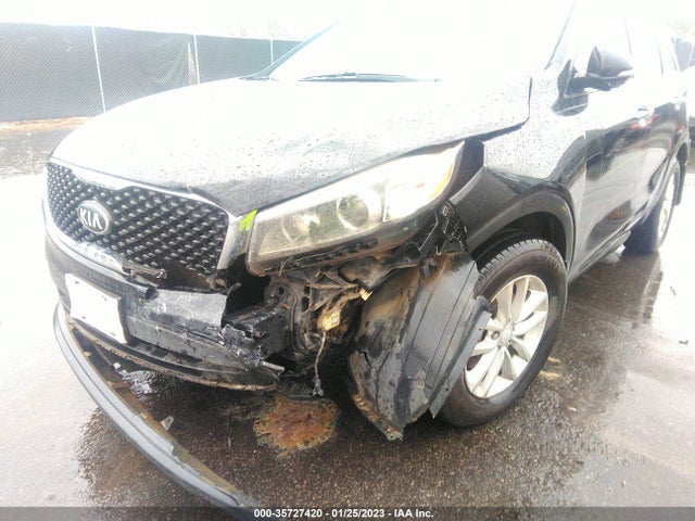 2016 Kia Sorento, VIN: 5XYPG4A38GG069646