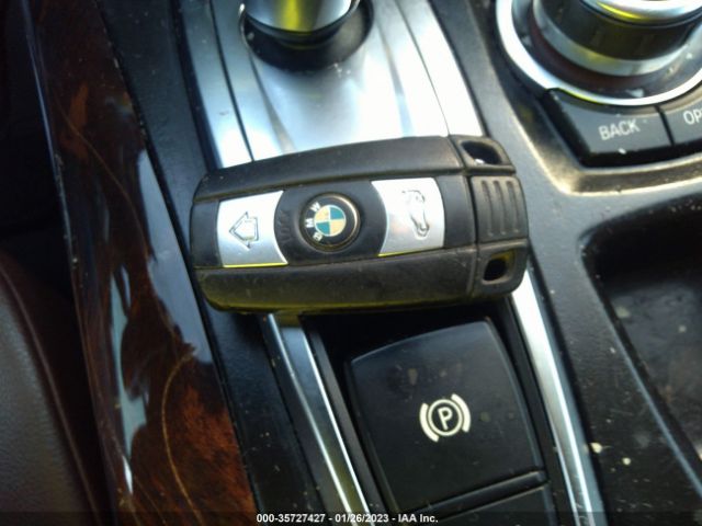 5UXZV4C57CL765747 BMW X5 35i