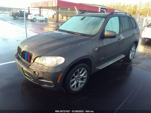 5UXZV4C57CL765747 BMW X5 35i