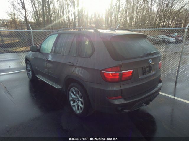 5UXZV4C57CL765747 BMW X5 35i