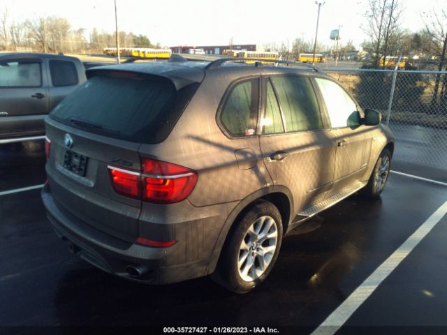 5UXZV4C57CL765747 BMW X5 35i