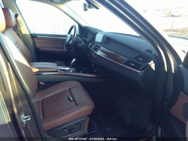 5UXZV4C57CL765747 BMW X5 35i