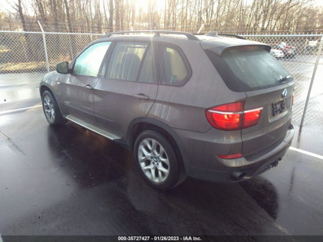 5UXZV4C57CL765747 BMW X5 35i