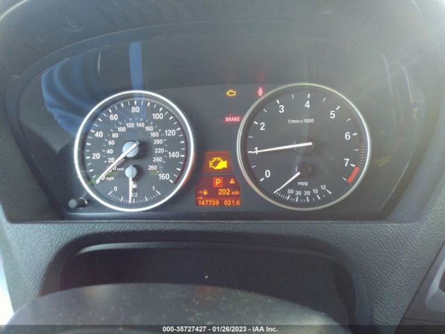 5UXZV4C57CL765747 BMW X5 35i