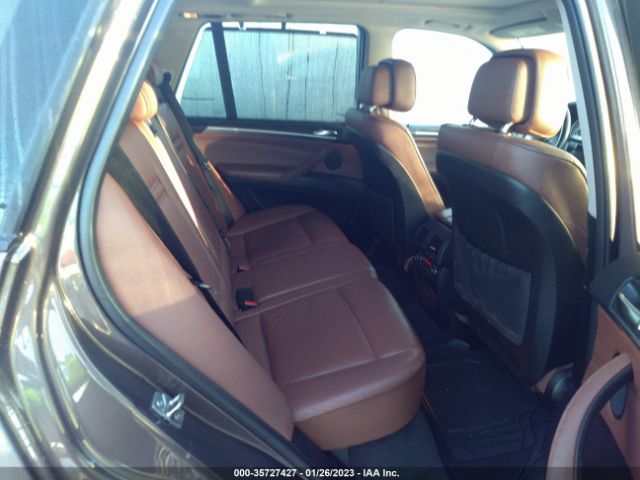 5UXZV4C57CL765747 BMW X5 35i