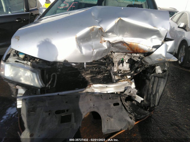 2003 HONDA ODYSSEY EX VIN: 5FNRL18673B142977