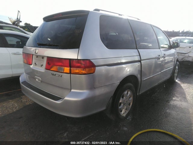 2003 HONDA ODYSSEY EX VIN: 5FNRL18673B142977