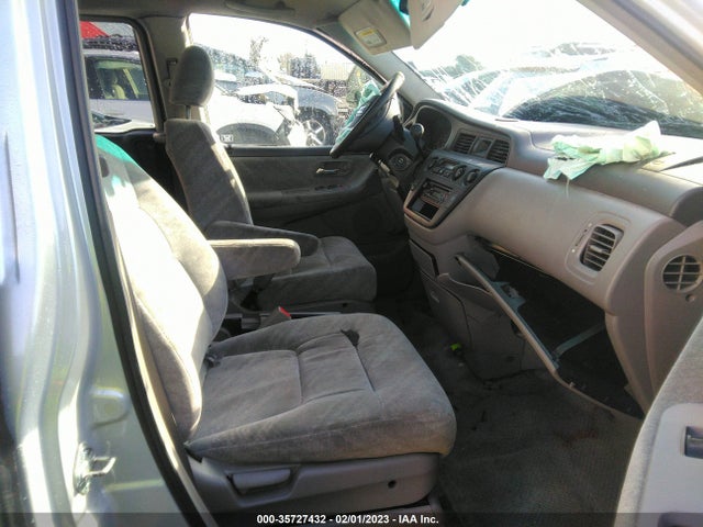 2003 HONDA ODYSSEY EX VIN: 5FNRL18673B142977