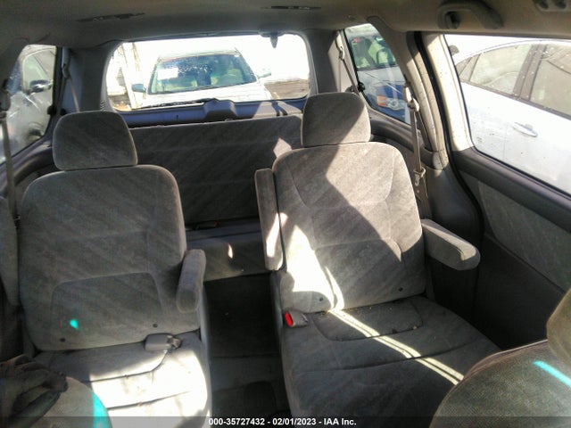 2003 HONDA ODYSSEY EX VIN: 5FNRL18673B142977