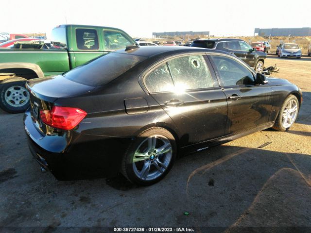 WBA3A9G53ENS64952 BMW 3 Series 335i