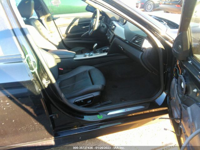 WBA3A9G53ENS64952 BMW 3 Series 335i