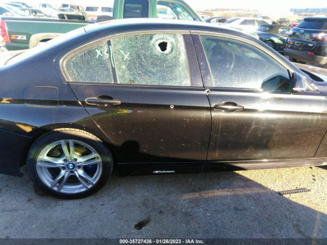 WBA3A9G53ENS64952 BMW 3 Series 335i