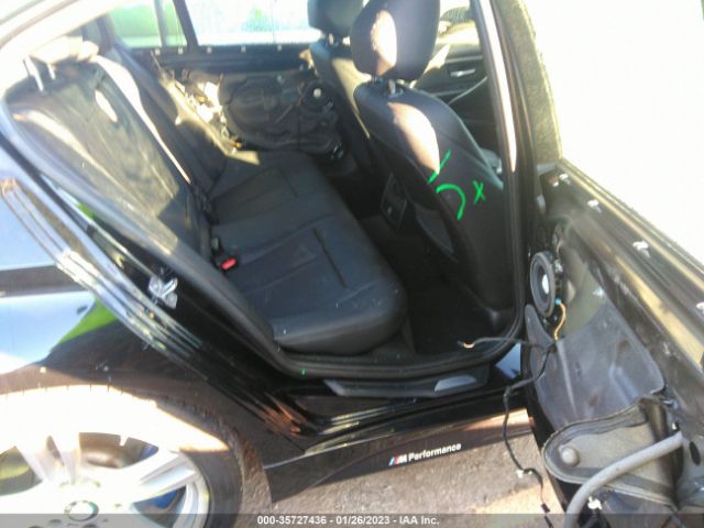 WBA3A9G53ENS64952 BMW 3 Series 335i