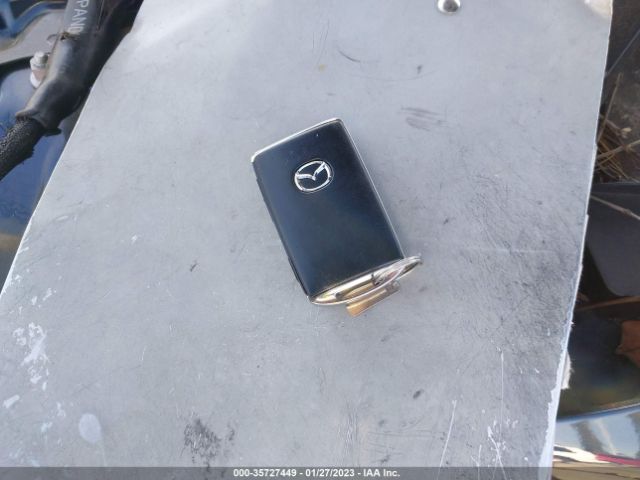 JM1BPALL0M1401287 Mazda Mazda3 Hatchback Preferred