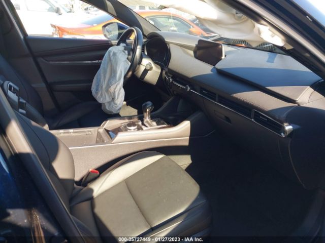 JM1BPALL0M1401287 Mazda Mazda3 Hatchback Preferred