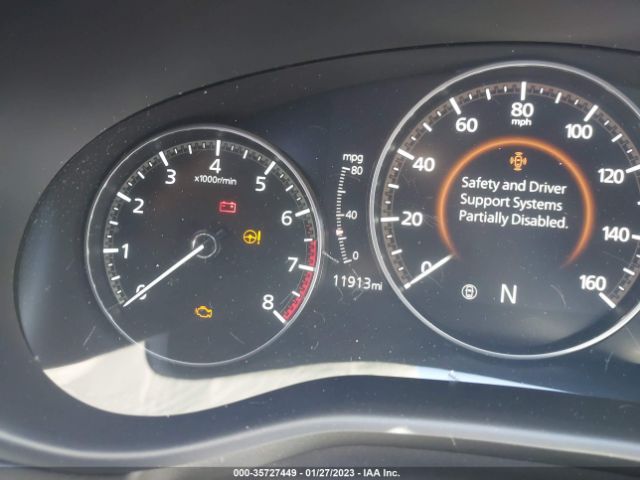 JM1BPALL0M1401287 Mazda Mazda3 Hatchback Preferred