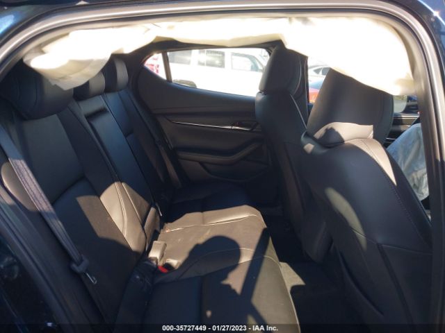 JM1BPALL0M1401287 Mazda Mazda3 Hatchback Preferred