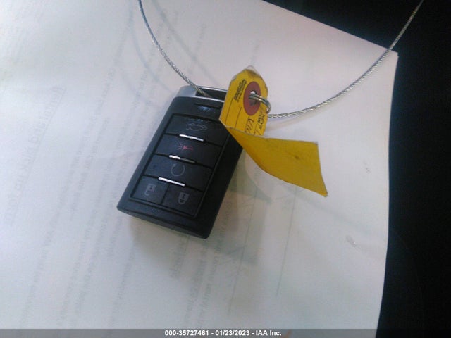 Cadillac ATS 2013 1G6AH5SX4D0144308 Image 3