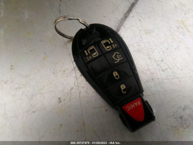 2C4RDGCG5GR311095 Dodge Grand Caravan Sxt