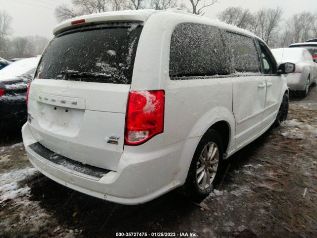 2C4RDGCG5GR311095 Dodge Grand Caravan Sxt
