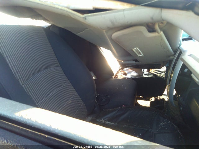 Dodge Ram 1500 Slt 2009 1D3HB16P79J510075 Image 6