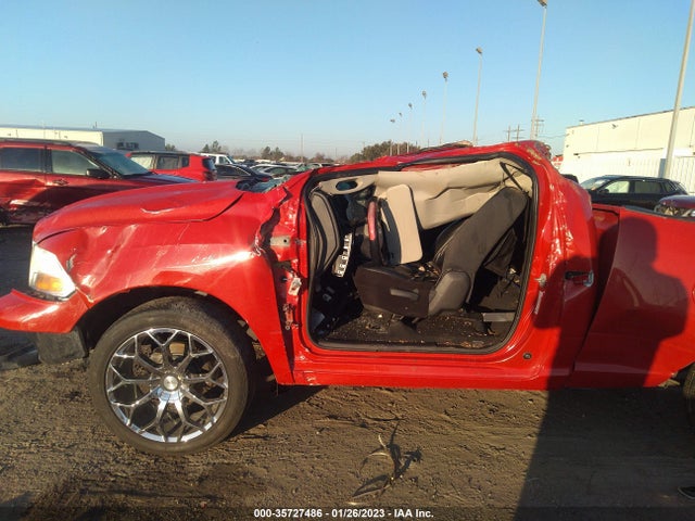 Dodge Ram 1500 Slt 2009 1D3HB16P79J510075 Image 7