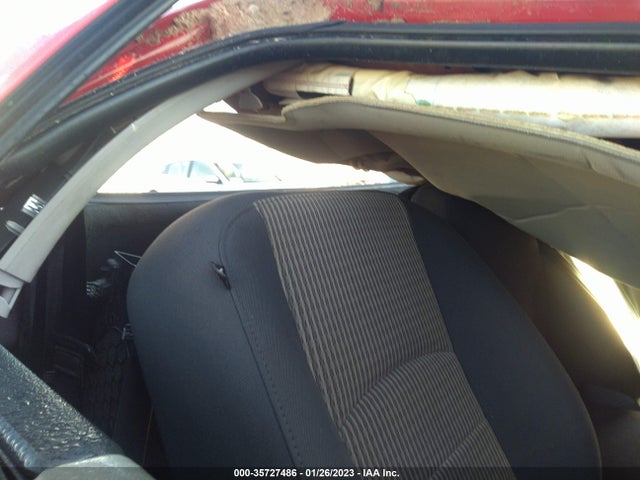 Dodge Ram 1500 Slt 2009 1D3HB16P79J510075 Image 9