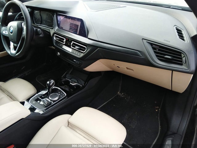 BMW 2 Series 228i Xdrive 2021 аукцион фото