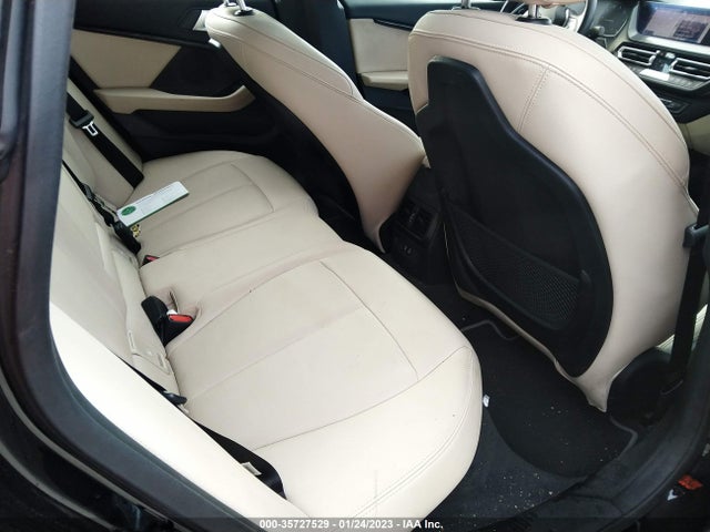 BMW 2 Series 228i Xdrive 2021 аукцион фото
