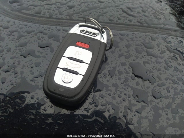 2016 Audi Q5, VIN: WA1L2AFP9GA086487