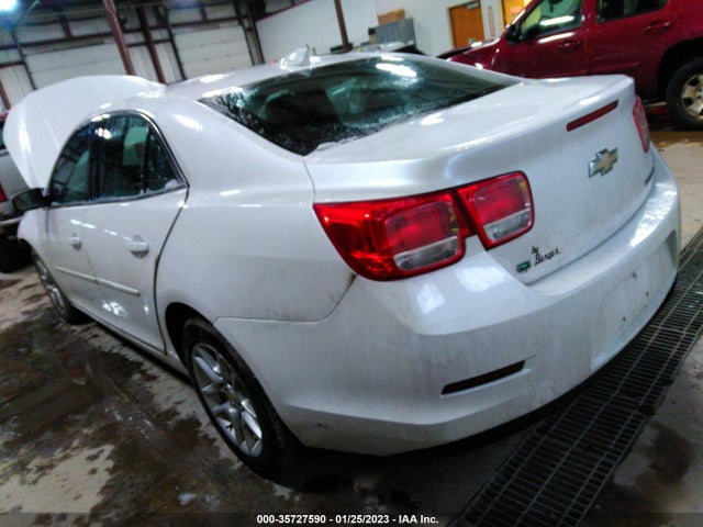 Chevrolet MALIBU LT 2015 1G11C5SL4FF128675 Image 3