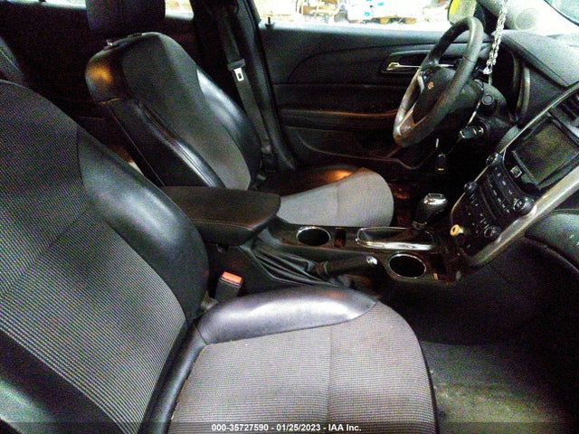 Chevrolet MALIBU LT 2015 1G11C5SL4FF128675 Image 5