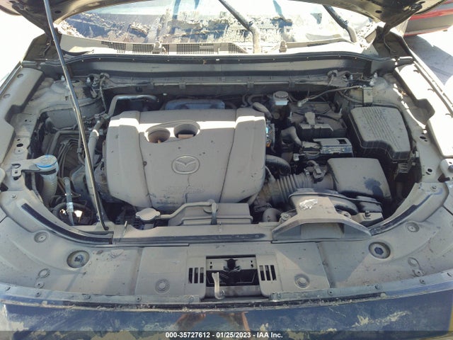 2019 Mazda CX-5, VIN: JM3KFACM0K0620885