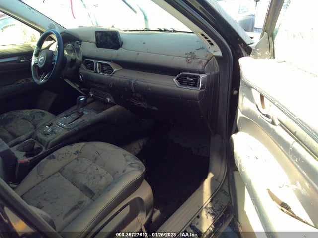 2019 Mazda CX-5, VIN: JM3KFACM0K0620885