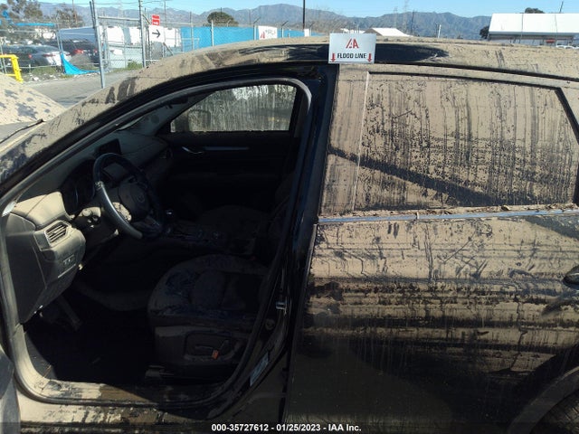 2019 Mazda CX-5, VIN: JM3KFACM0K0620885