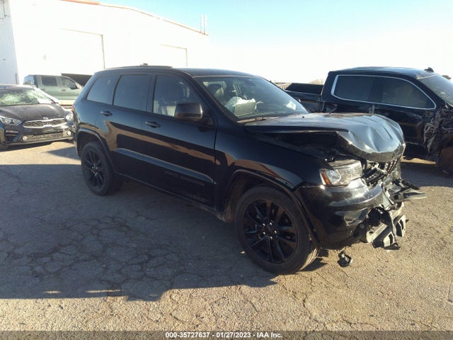 2019 1C4RJEAG1KC680991 main image