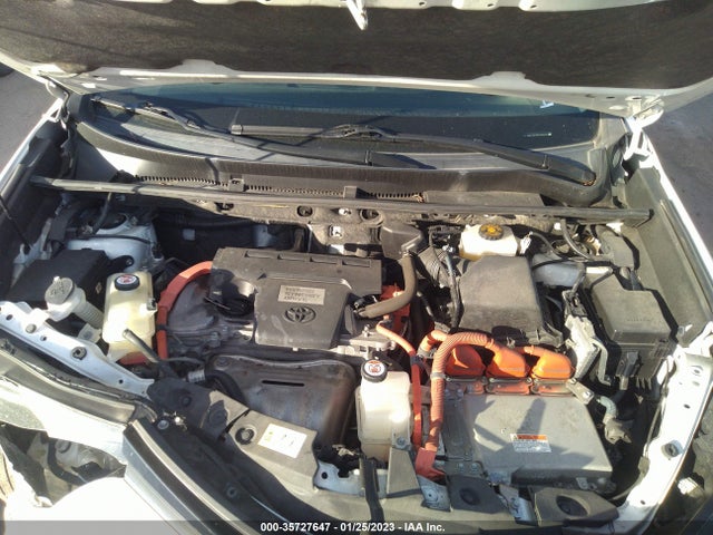2016 Toyota RAV4, VIN: JTMRJREV8GD057675