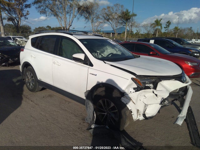 2016 Toyota RAV4, VIN: JTMRJREV8GD057675