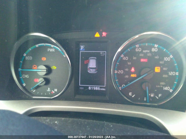 2016 Toyota RAV4, VIN: JTMRJREV8GD057675