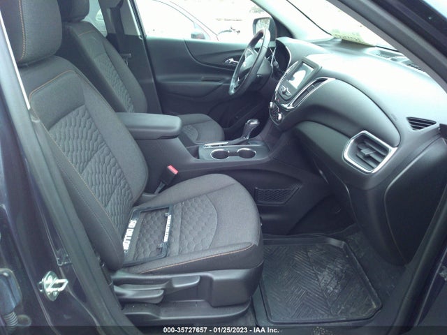 Chevrolet EQUINOX LT 2018 3GNAXJEVXJS603551 Image 6