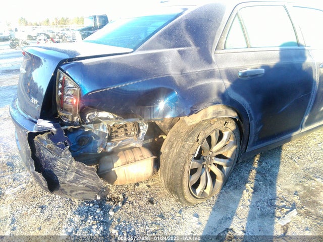 Chrysler 300 300s 2014 2C3CCABG7EH365447 Image 6
