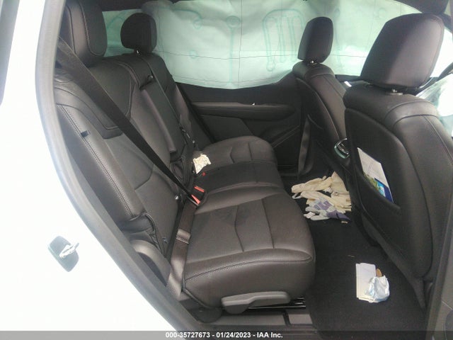 2022 Cadillac XT6, VIN: 1GYKPCRS2NZ153471