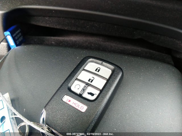 2022 Honda Pilot, VIN: 5FNYF5H26NB021870
