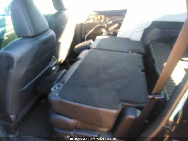 2022 Honda Pilot, VIN: 5FNYF5H26NB021870