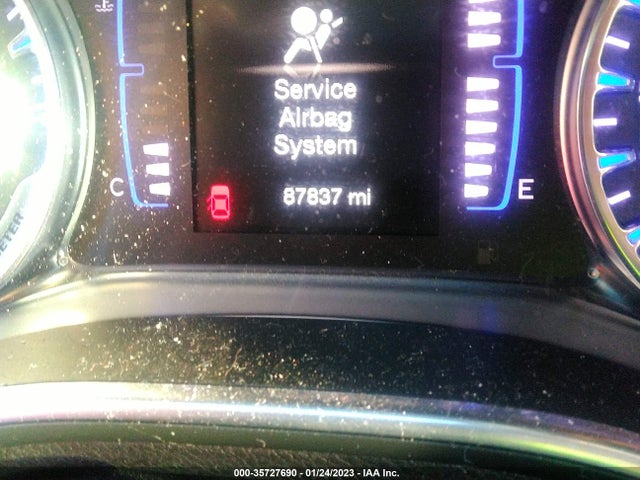 1C3CCCAB7GN102886 Chrysler 200 Limited