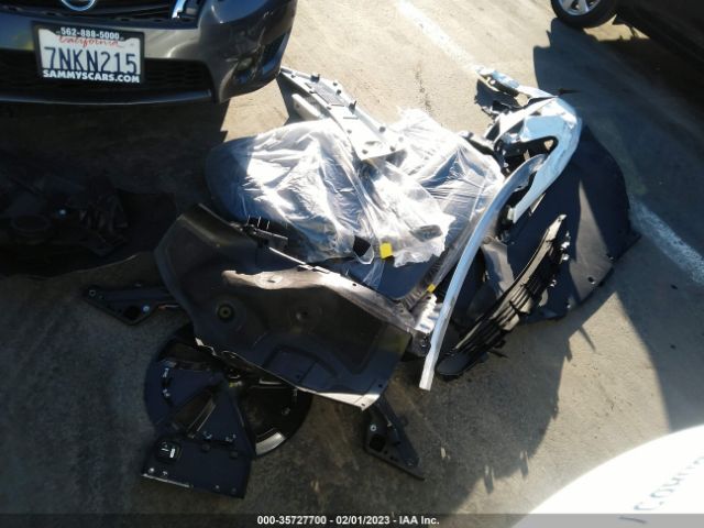 5YJ3E1EA8NF373592 Tesla MODEL 3