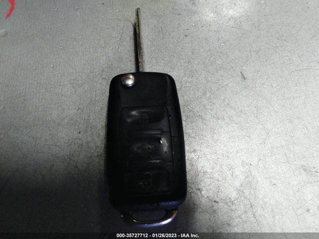 Volkswagen Passat Sedan Glx 2004 WVWRH63B24P054350 Image 3
